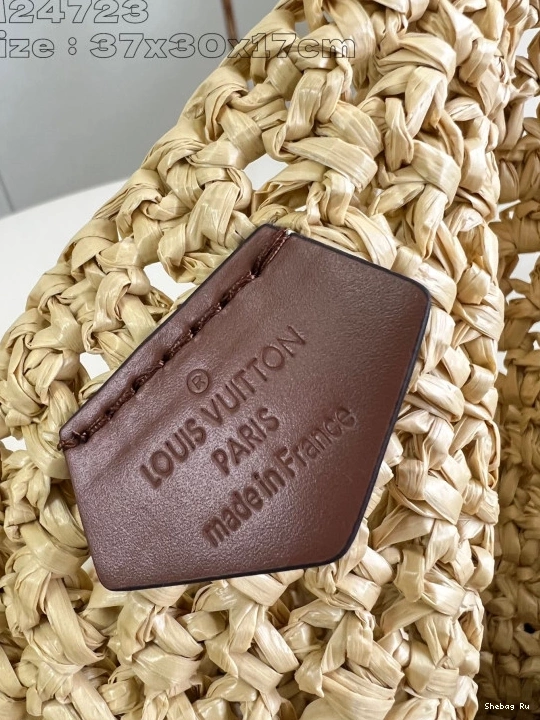 ONTHEGO VUITTON LOUIS MM-37.5*30*17cm 0822